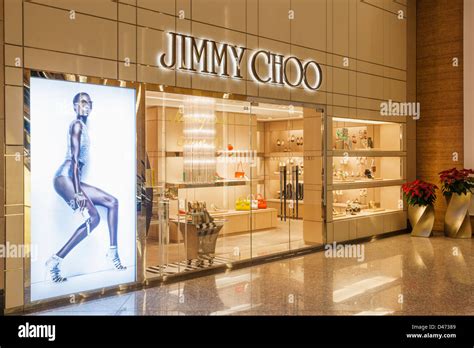 jimmy choo factory china